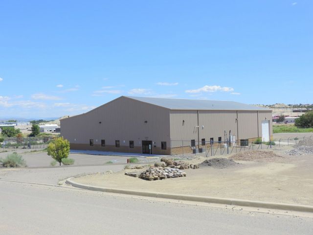 2700 Pepsi Way, Aztec, NM 87410
